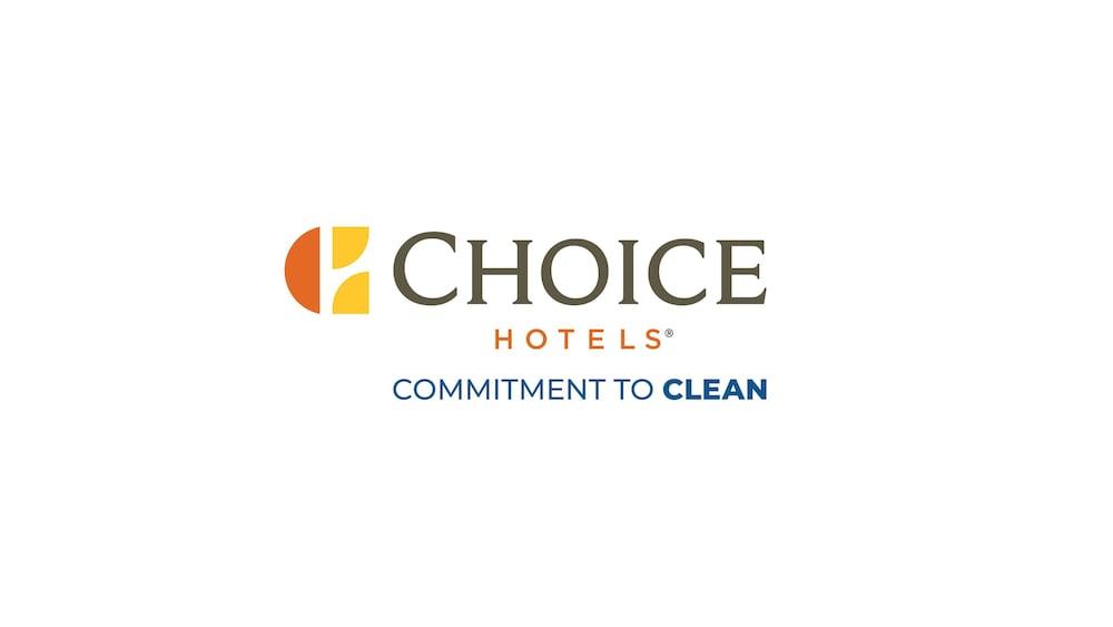 Comfort Inn Тупело Екстер'єр фото