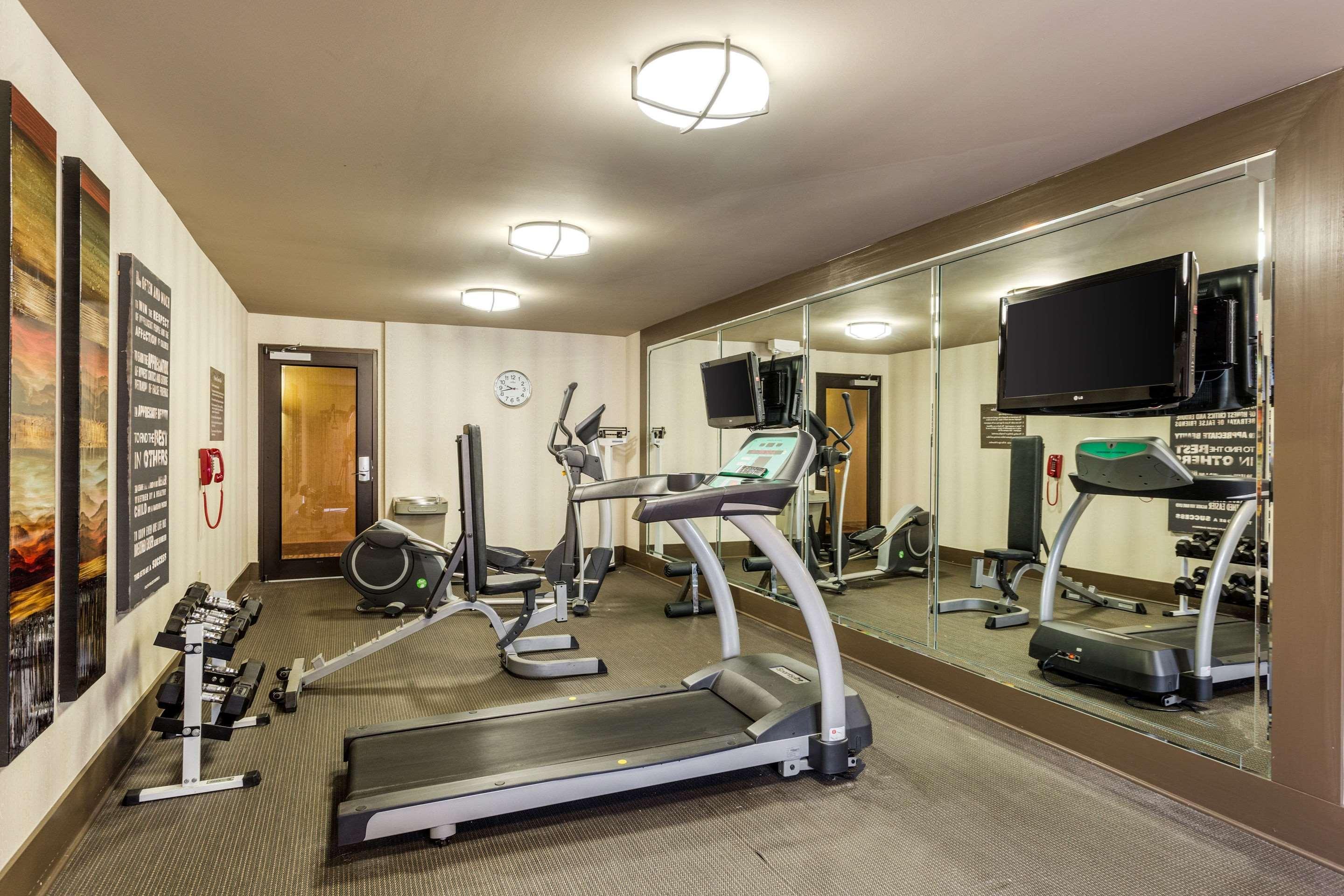 Comfort Inn Тупело Екстер'єр фото